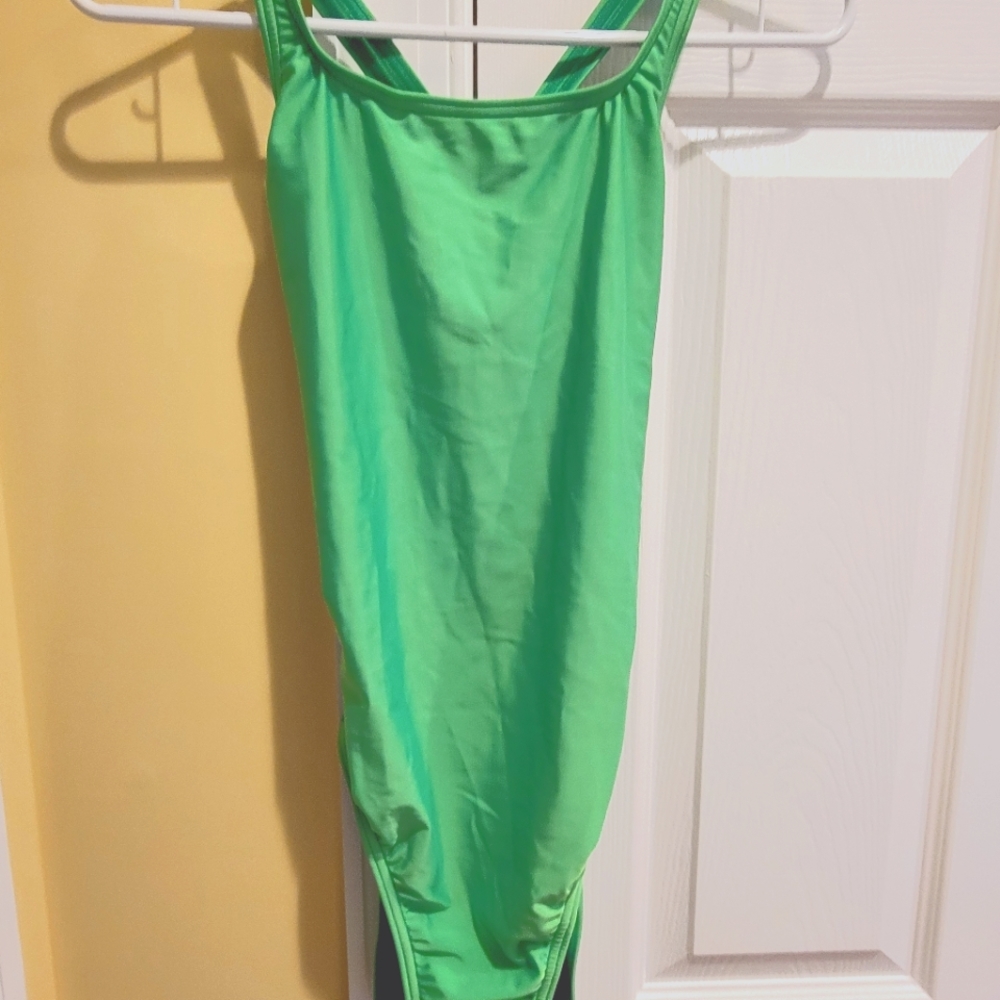Womens competitive Speedo